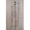 墙护角厂家直销/透明亚克力护角线/塑料建材