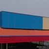 合成树脂瓦【塑料建材】，钢结构厂房【屋面瓦】