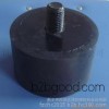 天然橡胶缓冲垫  HCD 40mm*40mm*12m