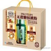 无蔗糖核桃粉冲调食品  核桃粉营养品