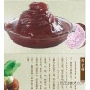无蔗糖馅料.