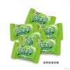 美顿散装果糖 绿茶味糖硬糖 820g多口味散装糖果 直销