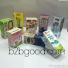 优乐品牌液体食品无菌包装用纸基复合材料 250ml