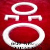 昌盛6020羊毛毡油封，O型圈，密封垫，工业毛毡 毛毡条 耐高温毡 防腐蚀毡 无纺布