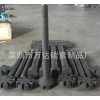 专业石墨制品 碳素材料 石墨转子 高质量石墨转子【图】