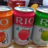 酒类 罐装 洋酒