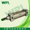 厂家直销WPI牌 ISO15552 QGBZ 中型气缸，质优价优，可替代CKD 制药设备