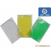 厂家批发各种规格冷热袋/保养品 /药用包装材料