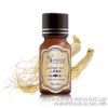 厂家批发 人参精油10ml 单方精油 补水 紧致肌肤 延缓衰老 正品 SPA 按摩 刮痧