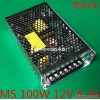 оптовая и розничная продажа переключатель питания привели 24v100w мониторинга безопасности оборудова