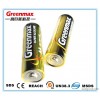 Щелочная батарея No. 5 от Greenmax AA LR6 экологически чистая аккумуляторная батарея Shenzhen battery factory wholesale