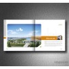 اشهار تصميم، تصميم العينة، تصميم المنتجات، الدعاية والإعلان التصميم ورقة عينة
