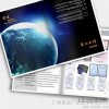 تصميم كتيب للشركات ألبوم الصور تصميم