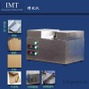 江苏昆山纸板槽纹仪 IMTCWY01瓦楞原纸起楞器功能