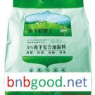 波尔山羊饲料配方 北京农博力尔 膘肥王