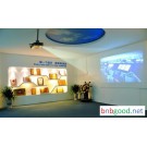 What are the medals and awards of biological instrument display industry