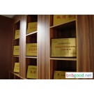 Apply for ISO9001 quality management system of biological instrument display instrument