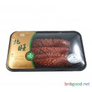 北旺食品 猪腰 绿色食品生猪肉 富含碳水化合物 适宜炒、爆、