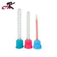 Disposable impression tip