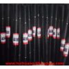 Fiberglass insect screen mesh