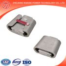 power lock wedge connector