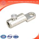 terminal connector bolt on type/shear bolt terminal lug