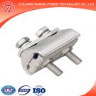 Copper-Aluminium Parallel Groove Clamp(Bimetal PG Clamp, CAPG Clamp
