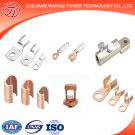Cable Lug & Clamps