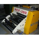 NC SERVO ROLL FEEDER MACHINE