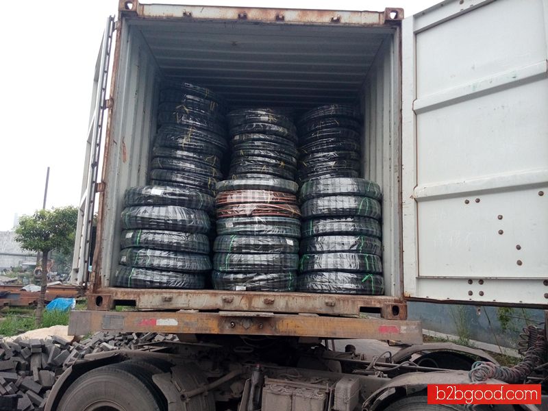 Hydraulic Rubber Oil Hose