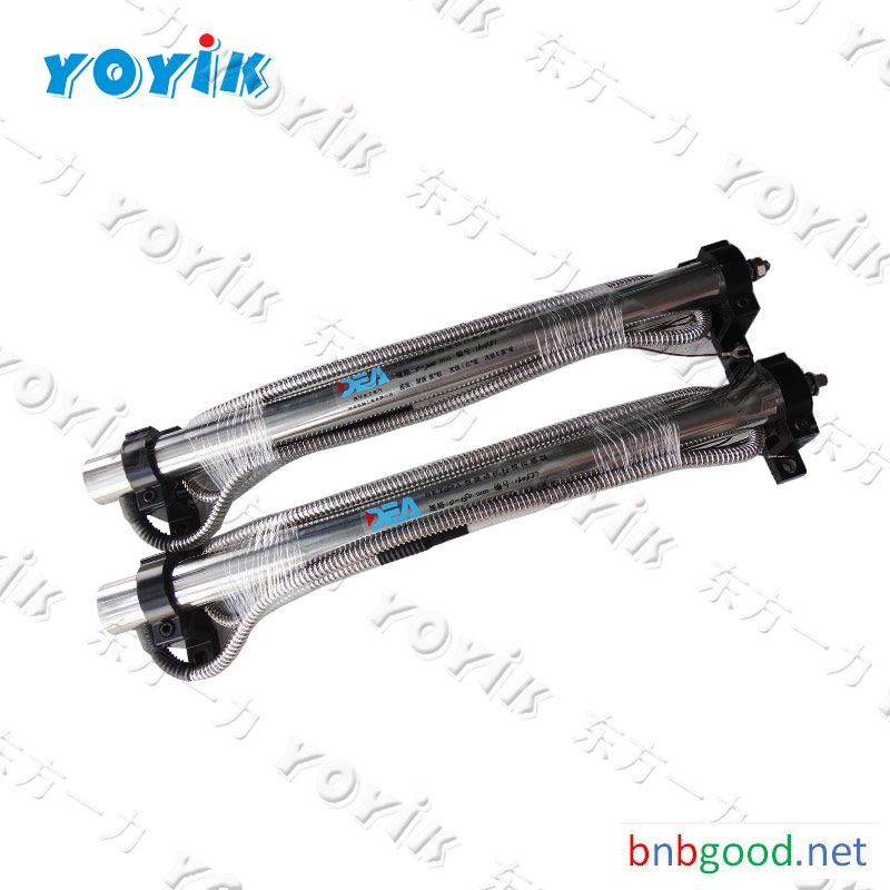 LVDT Position Sensor ZDET50B by yoyik