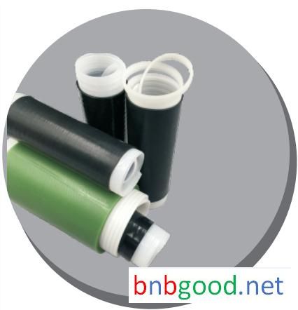 Silicone cold shrink tube