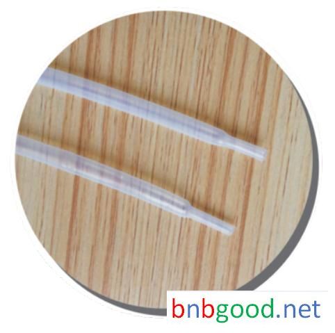 Teflon (PTFE) heat shrinkable tubing