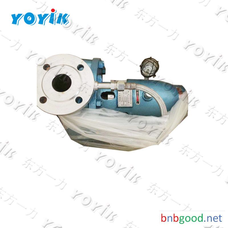 stator cooling water pump YCZ50-250B by yoyik