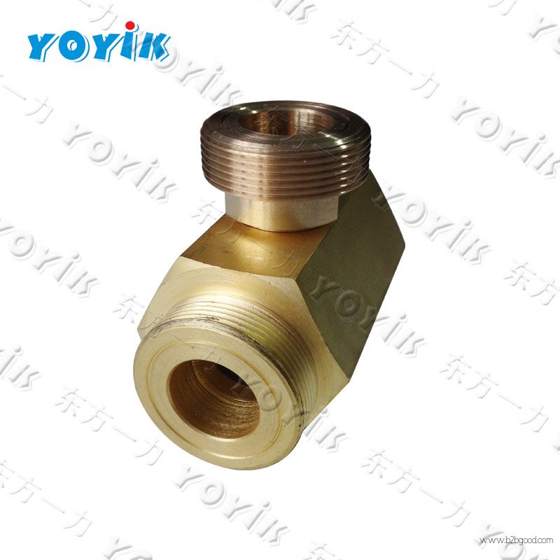Dongfang yoyik safety valve 3.5A25